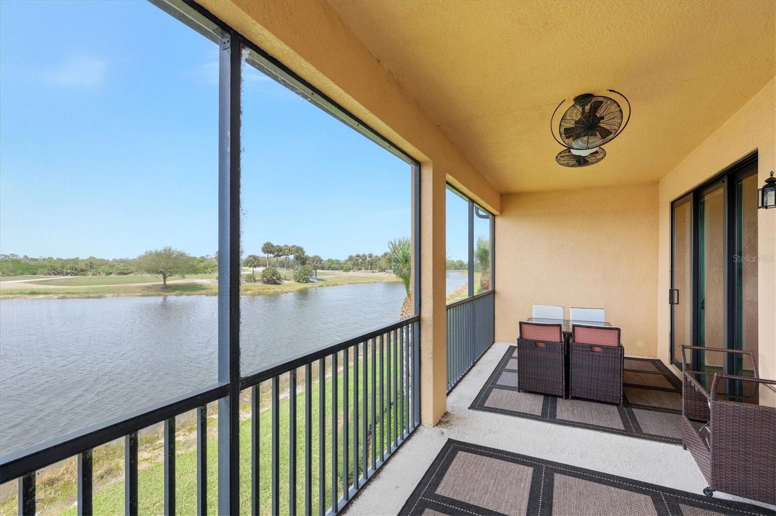 OAK RUN III/SARASOTA NATIONAL - Residential