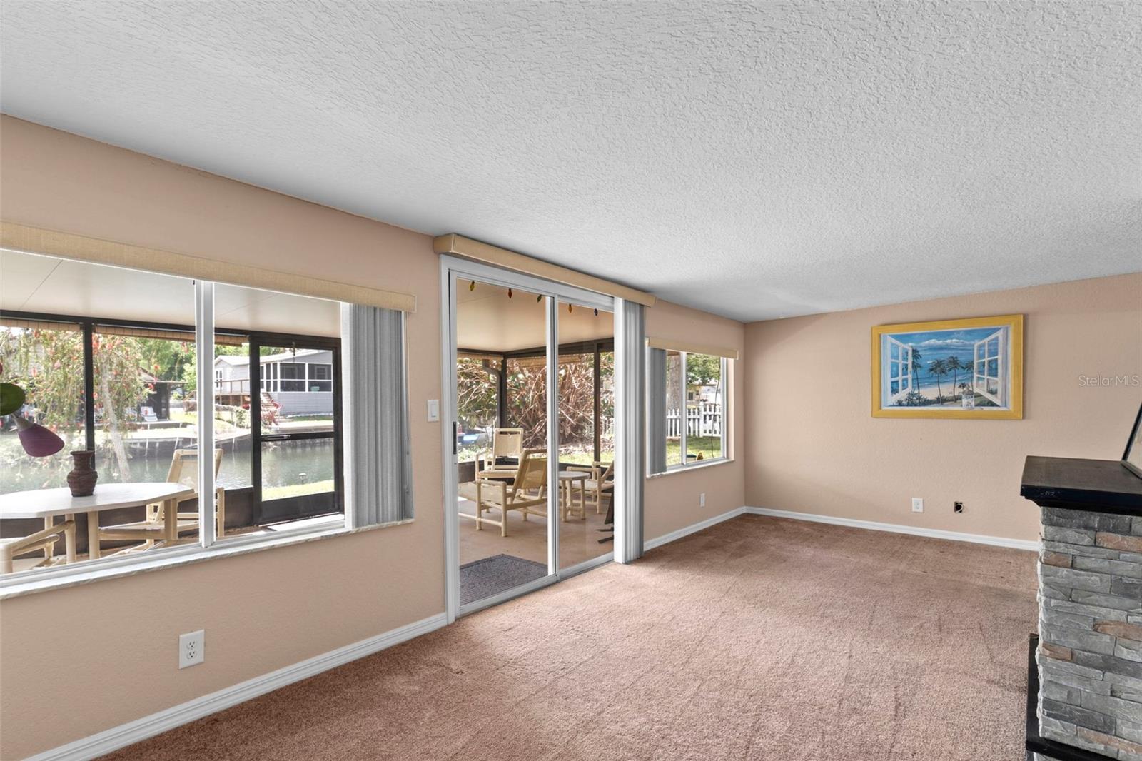 WEEKI WACHEE RIVER RETREATS - Residential