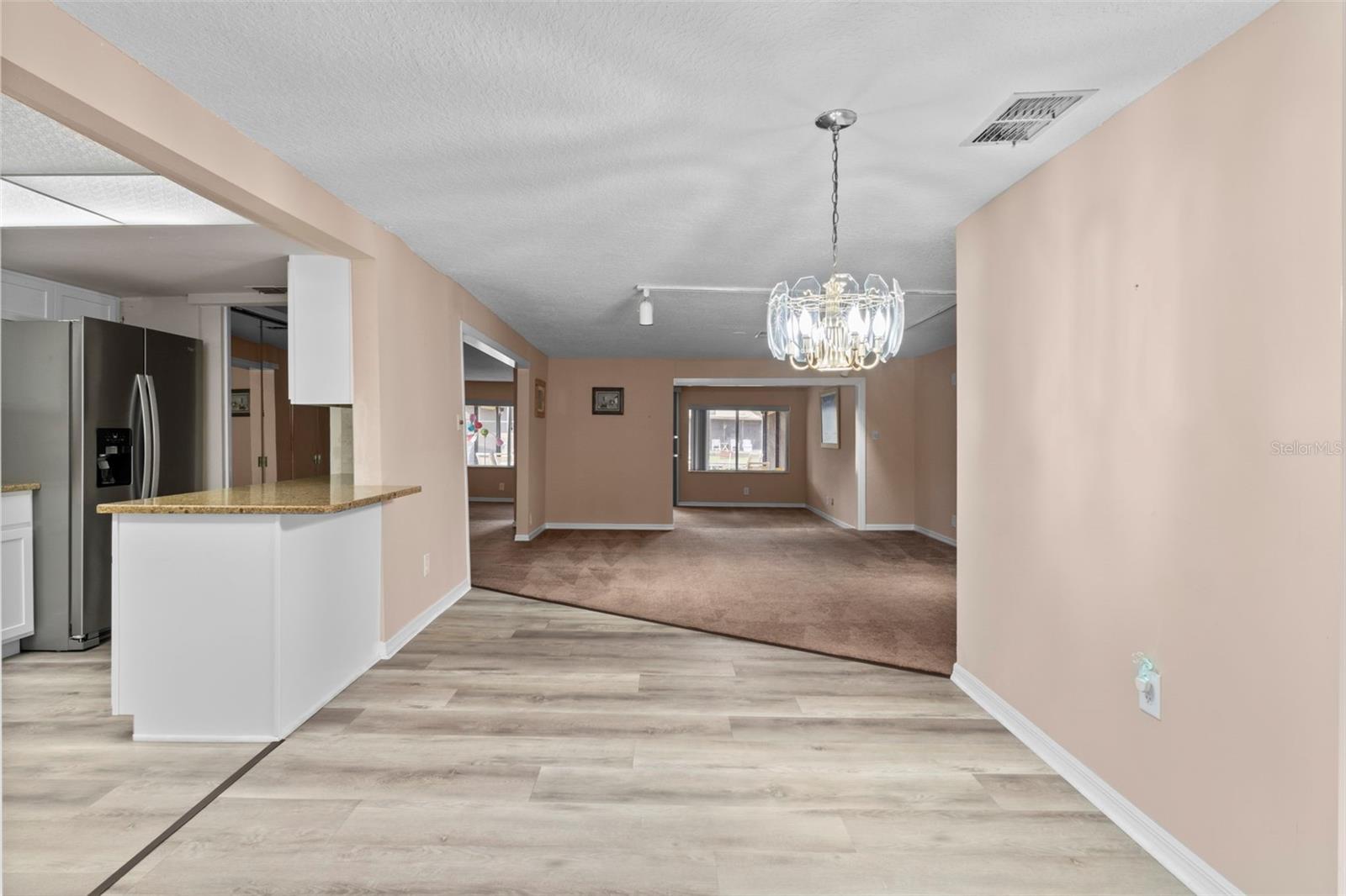 WEEKI WACHEE RIVER RETREATS - Residential