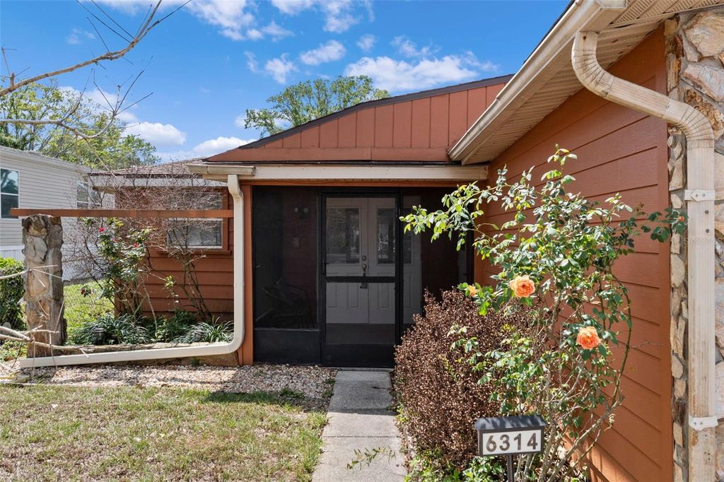 Photo of 6314 Sebring Street, Weeki Wachee, FL 34607 (MLS # TB8491669)