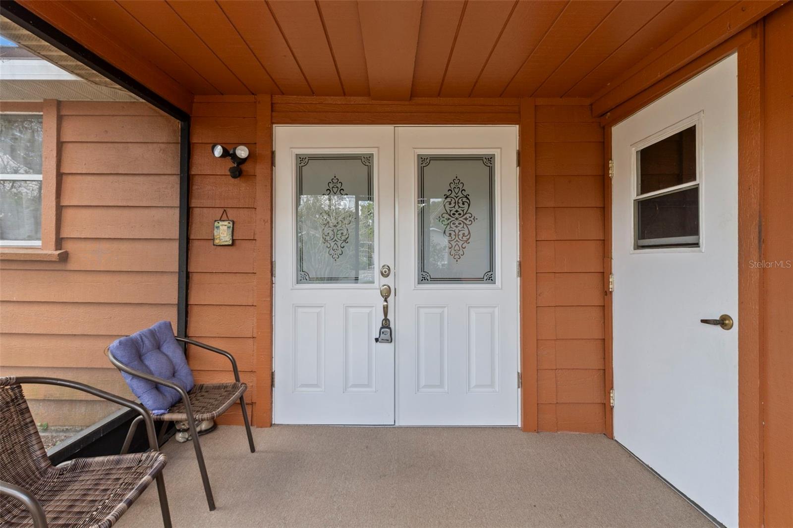 WEEKI WACHEE RIVER RETREATS - Residential