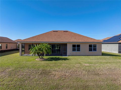 A home in WINTER HAVEN