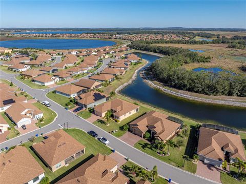 A home in WINTER HAVEN