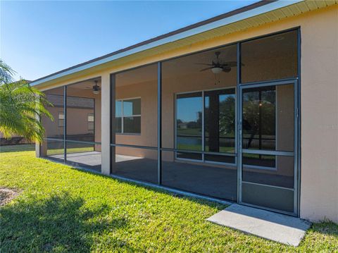 A home in WINTER HAVEN