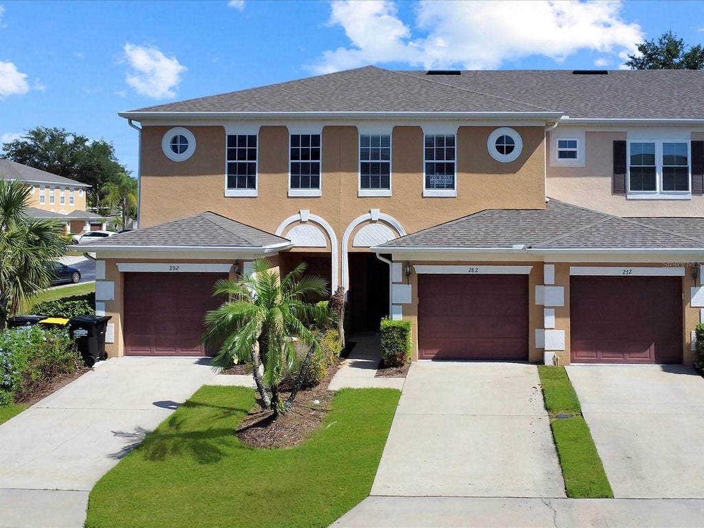 Photo of 282 Bexley Drive, Davenport, FL 33897 (MLS # O6416631)