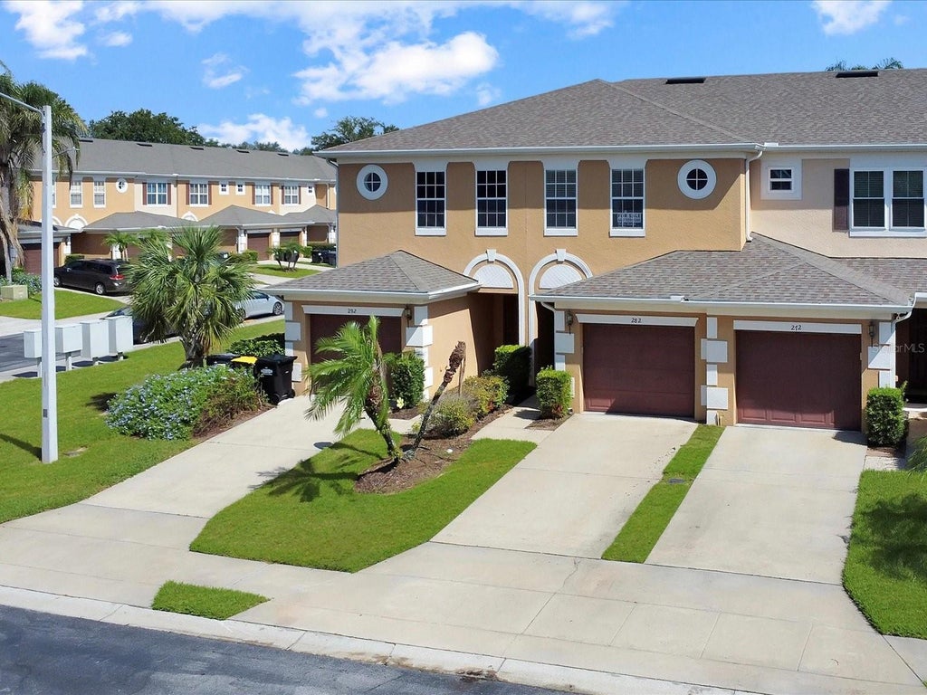 Photo of 282 Bexley Drive, Davenport, FL 33897 (MLS # O6416631)