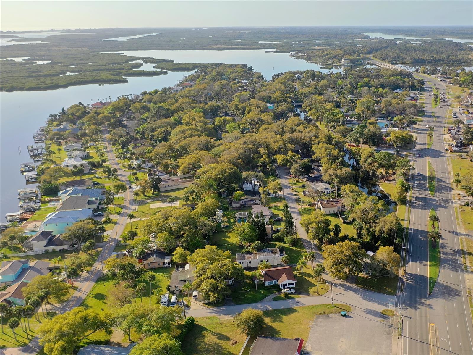 Harbor Oaks Un 1 - Land