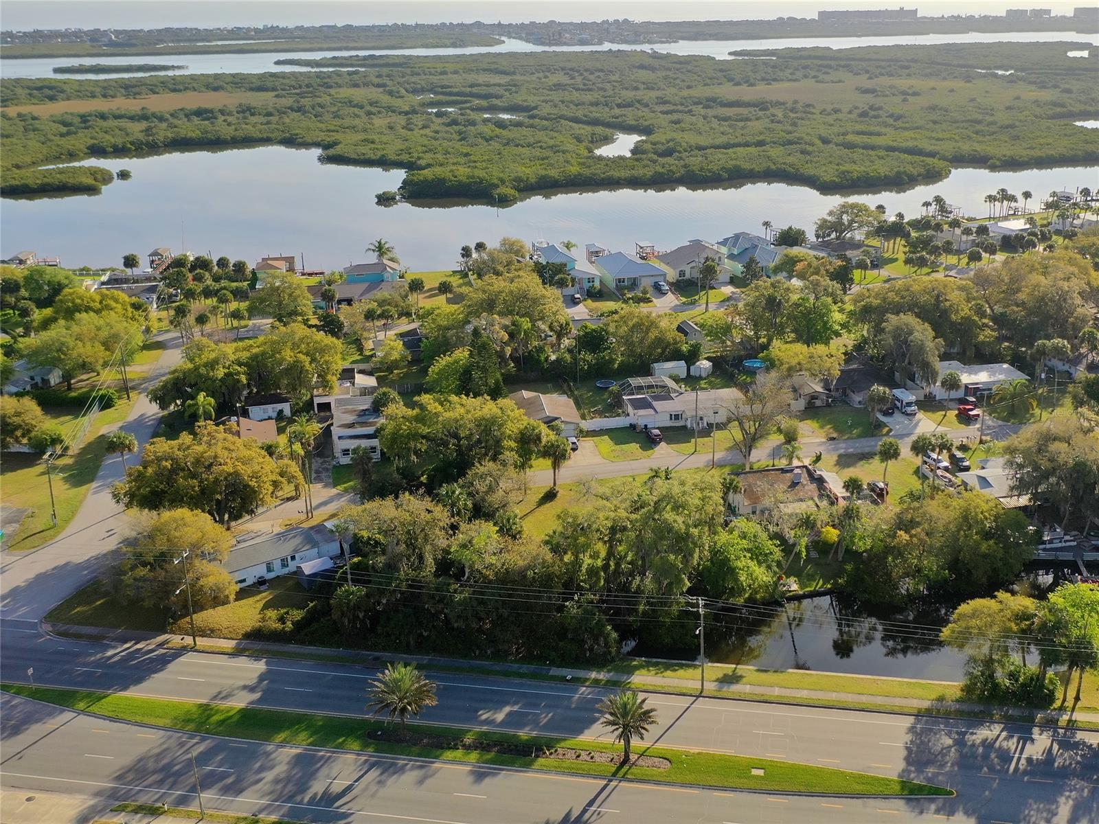 Harbor Oaks Un 1 - Land