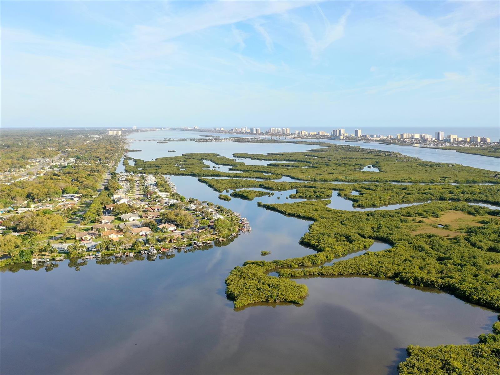 Harbor Oaks Un 1 - Land