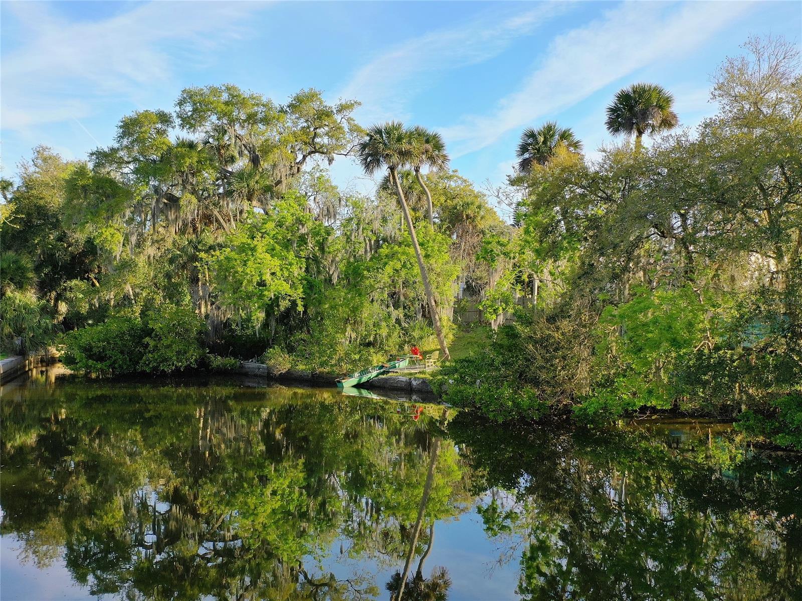 Harbor Oaks Un 1 - Land