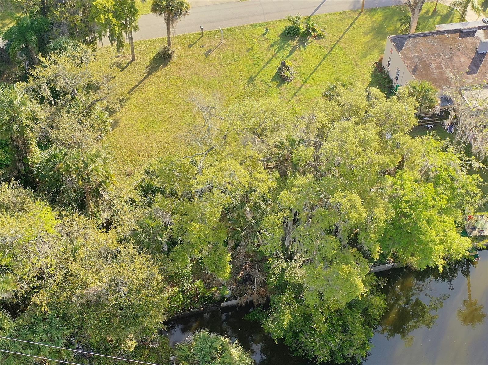 Harbor Oaks Un 1 - Land