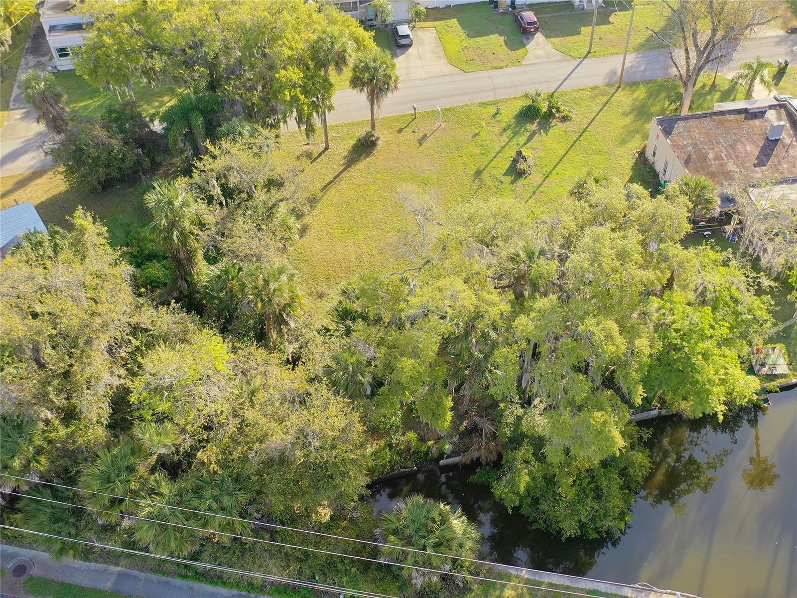 Harbor Oaks Un 1 - Land