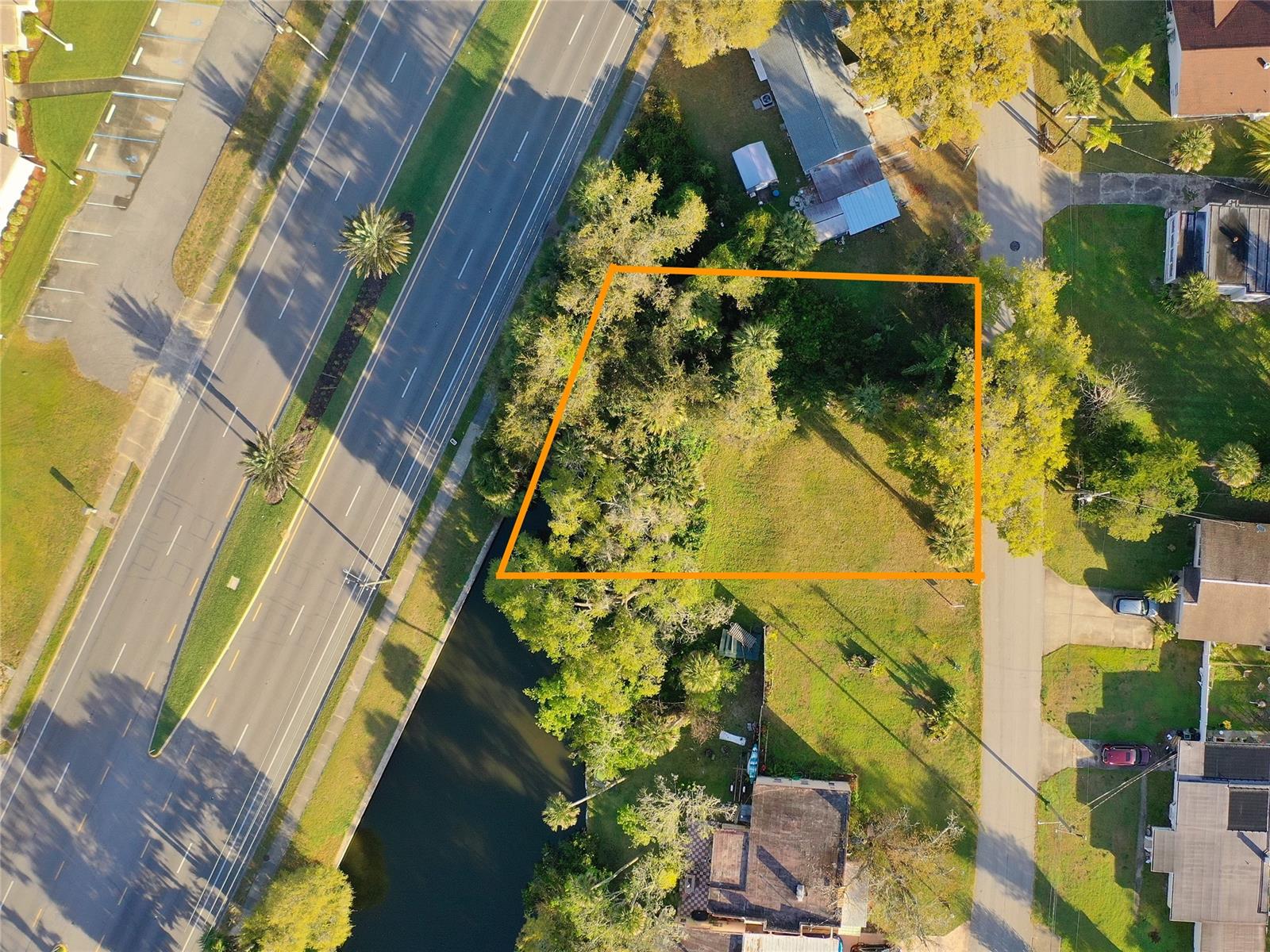 Harbor Oaks Un 1 - Land