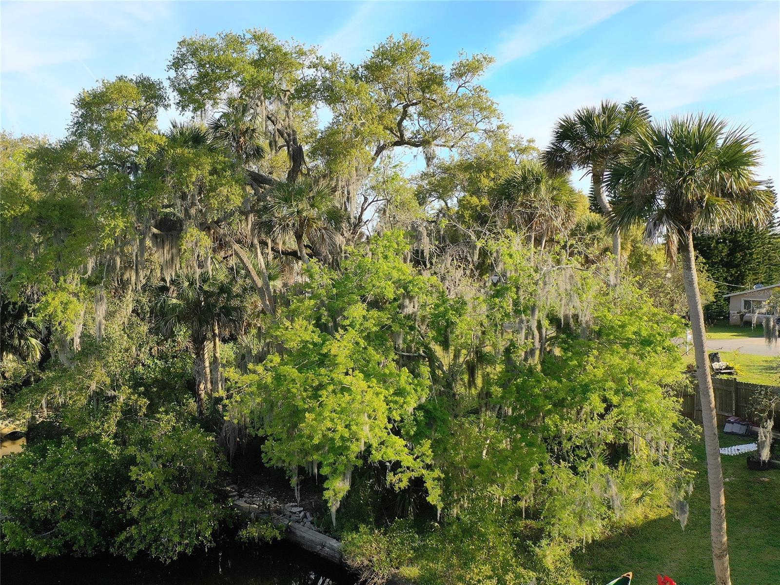 Harbor Oaks Un 1 - Land