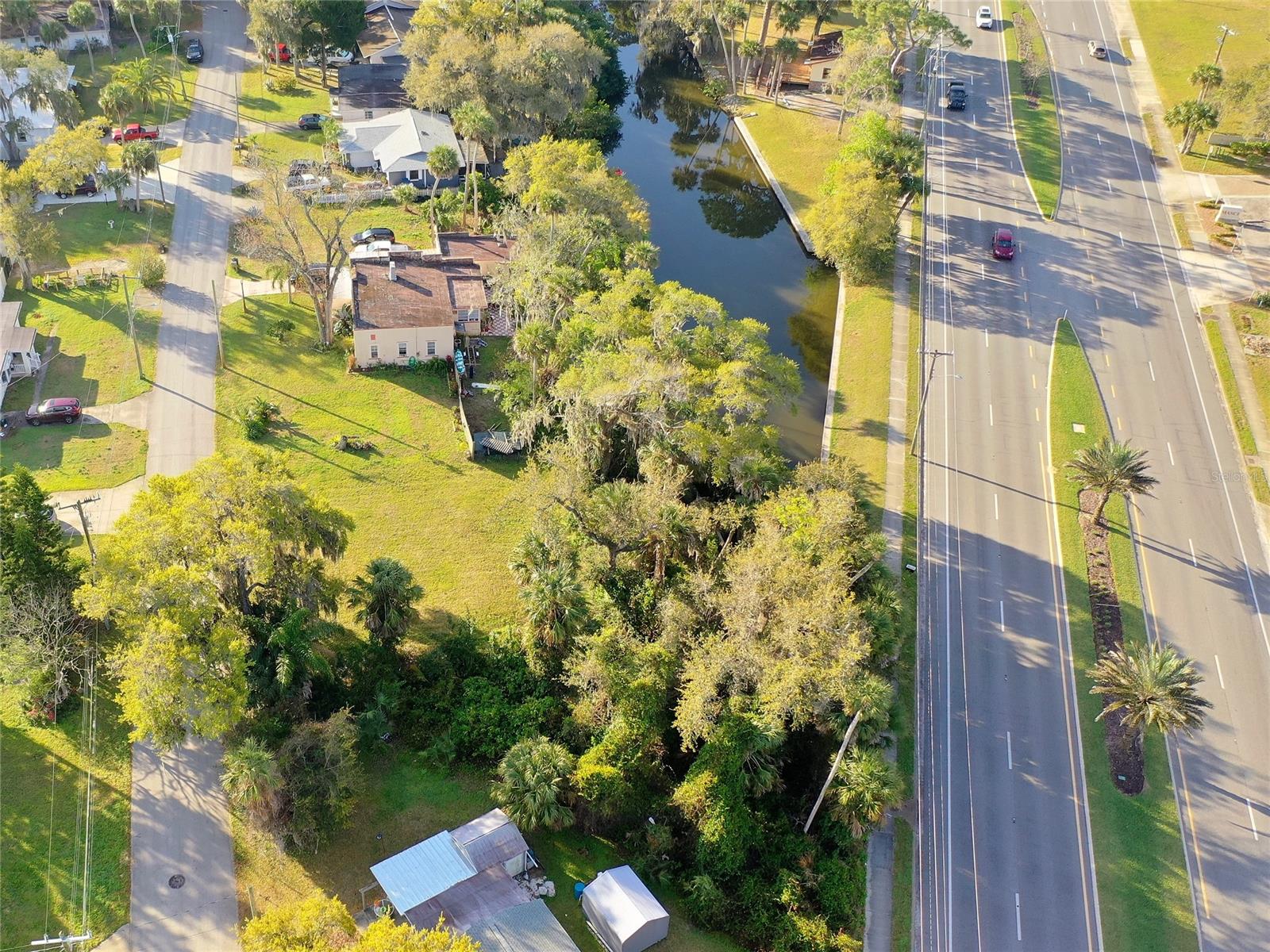 Harbor Oaks Un 1 - Land