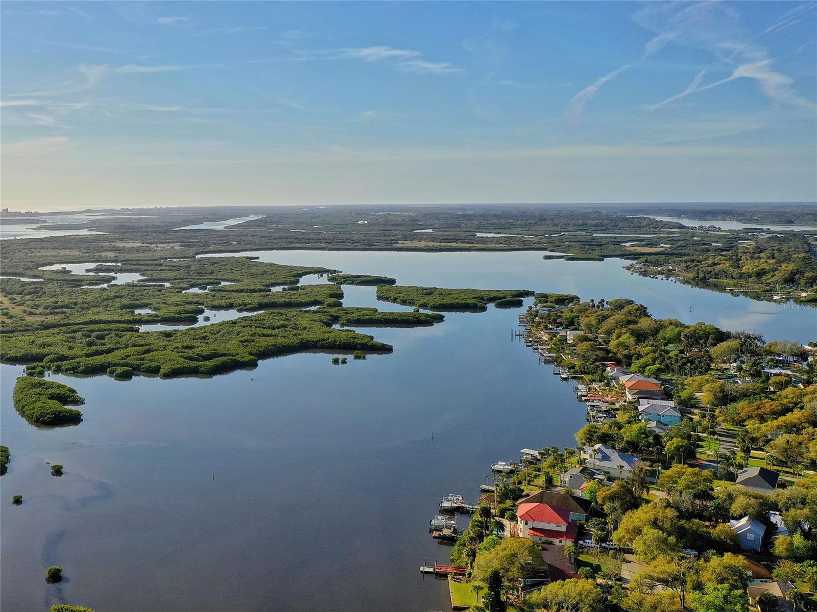 Harbor Oaks Un 1 - Land