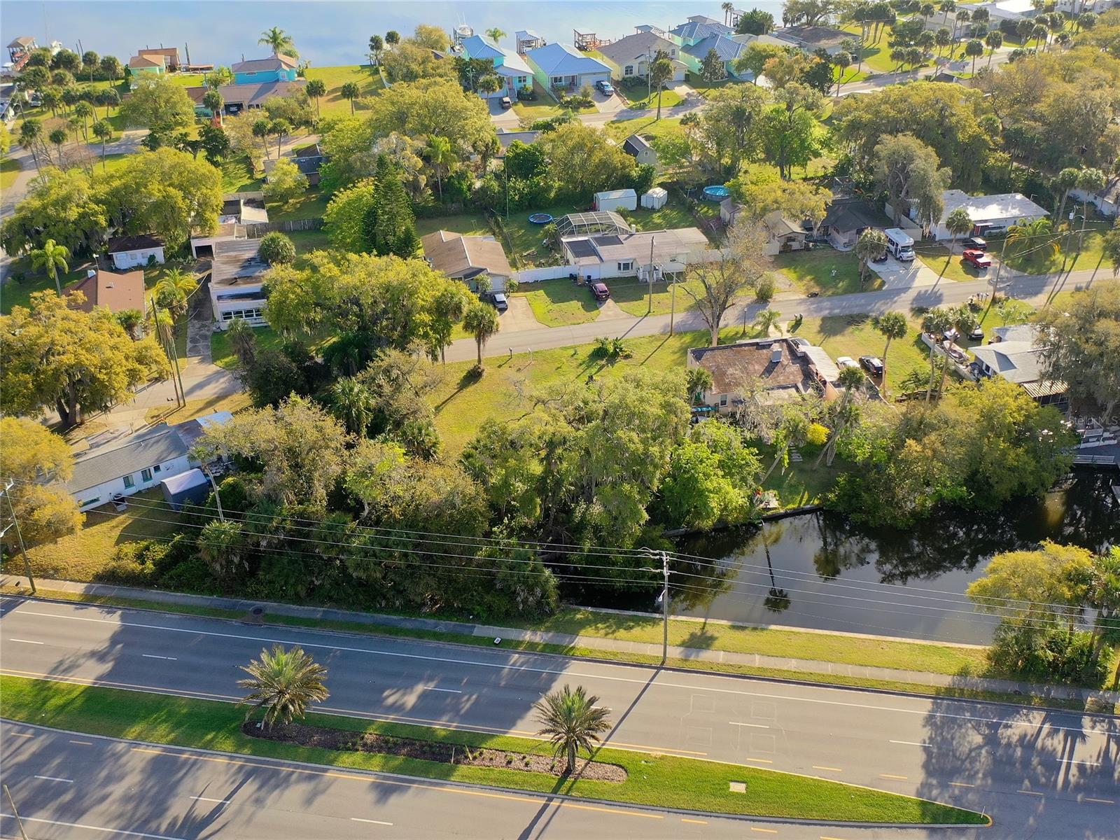 Harbor Oaks Un 1 - Land