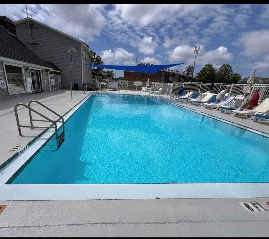 Photo of 1400 Gandy Boulevard N #803, St Petersburg, FL 33702 (MLS # TB8547225)