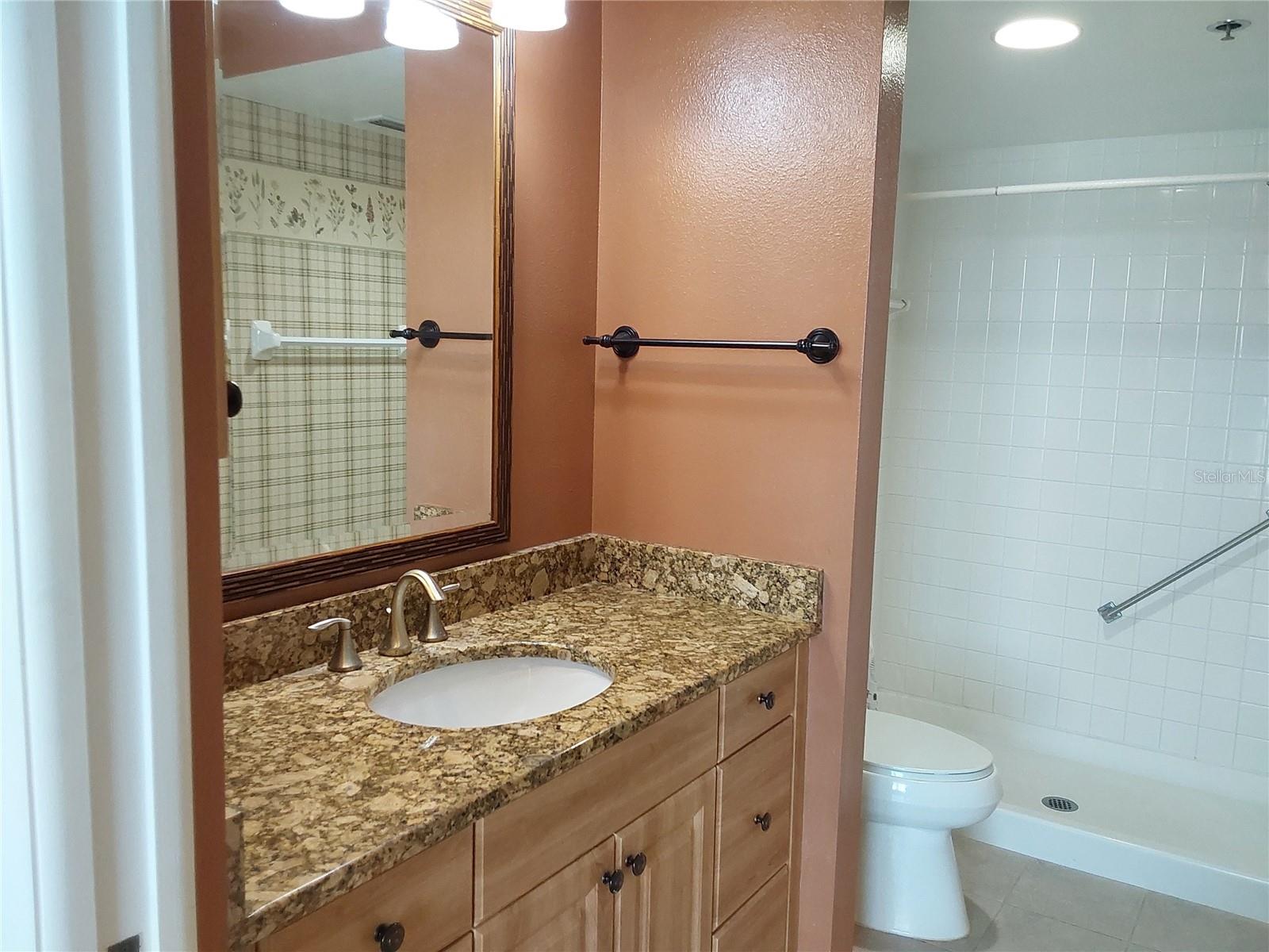 THE WOODS AT PINEBROOK - Residential