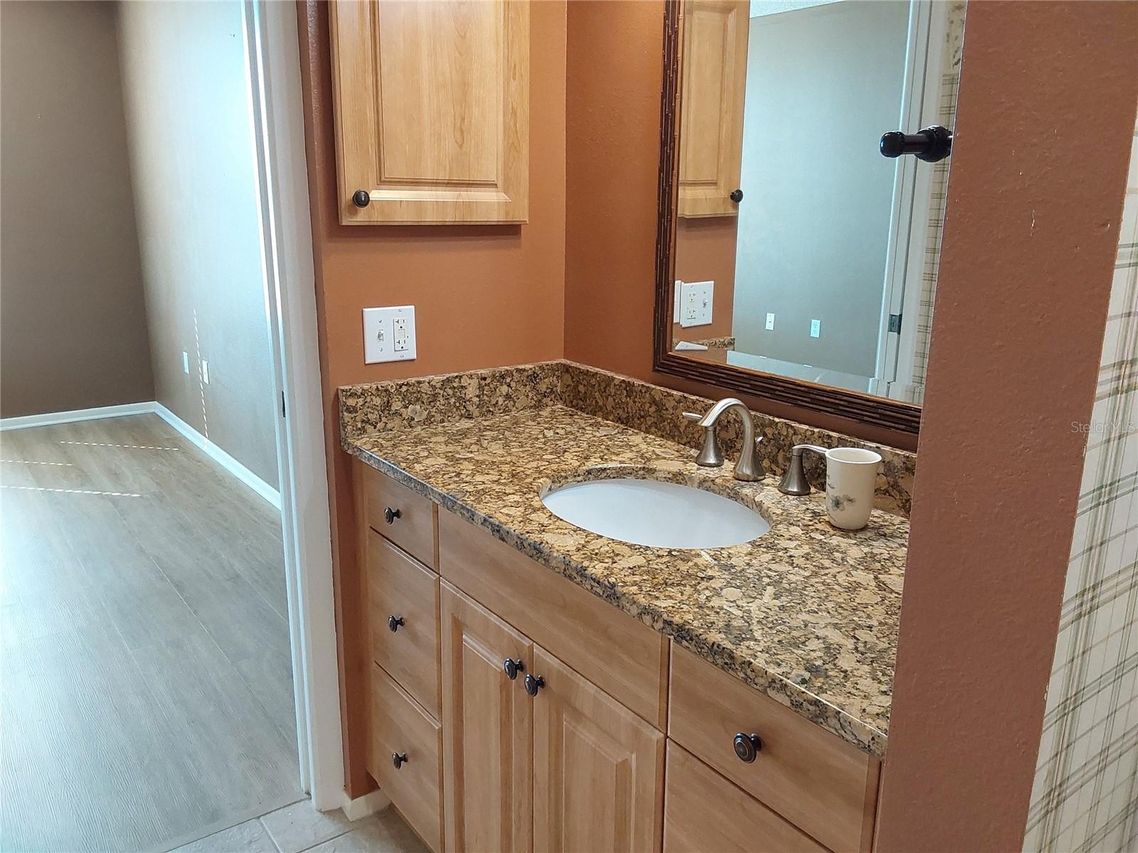 THE WOODS AT PINEBROOK - Residential