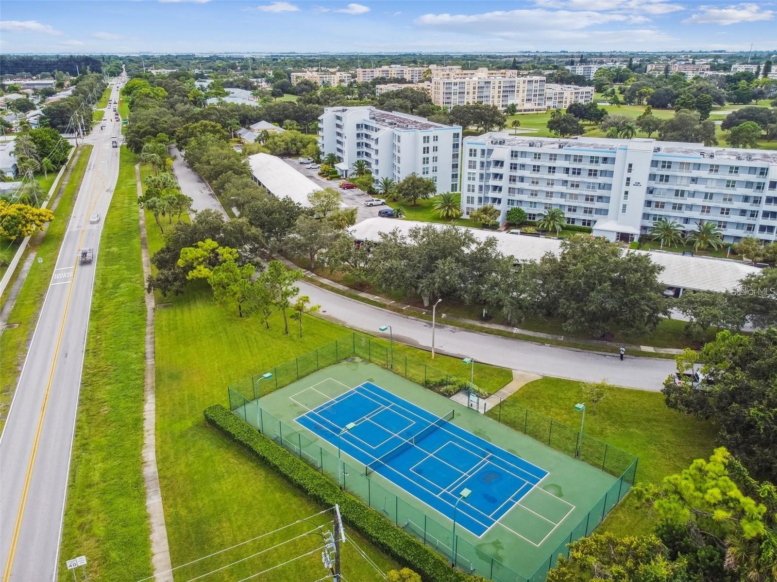 THE WOODS AT PINEBROOK - Residential