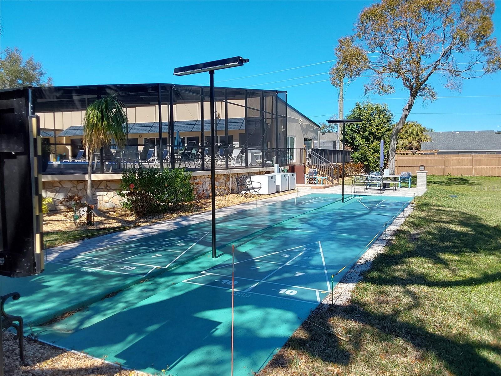 THE WOODS AT PINEBROOK - Residential