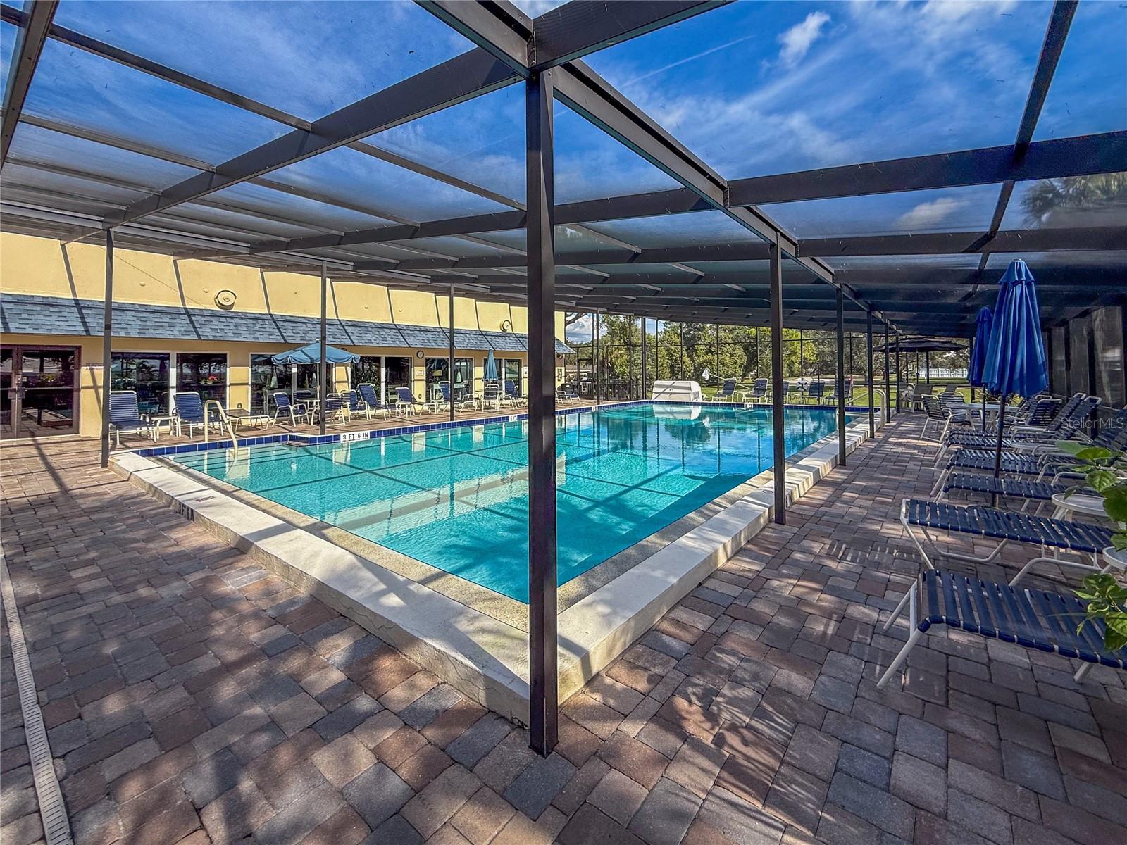 THE WOODS AT PINEBROOK - Residential