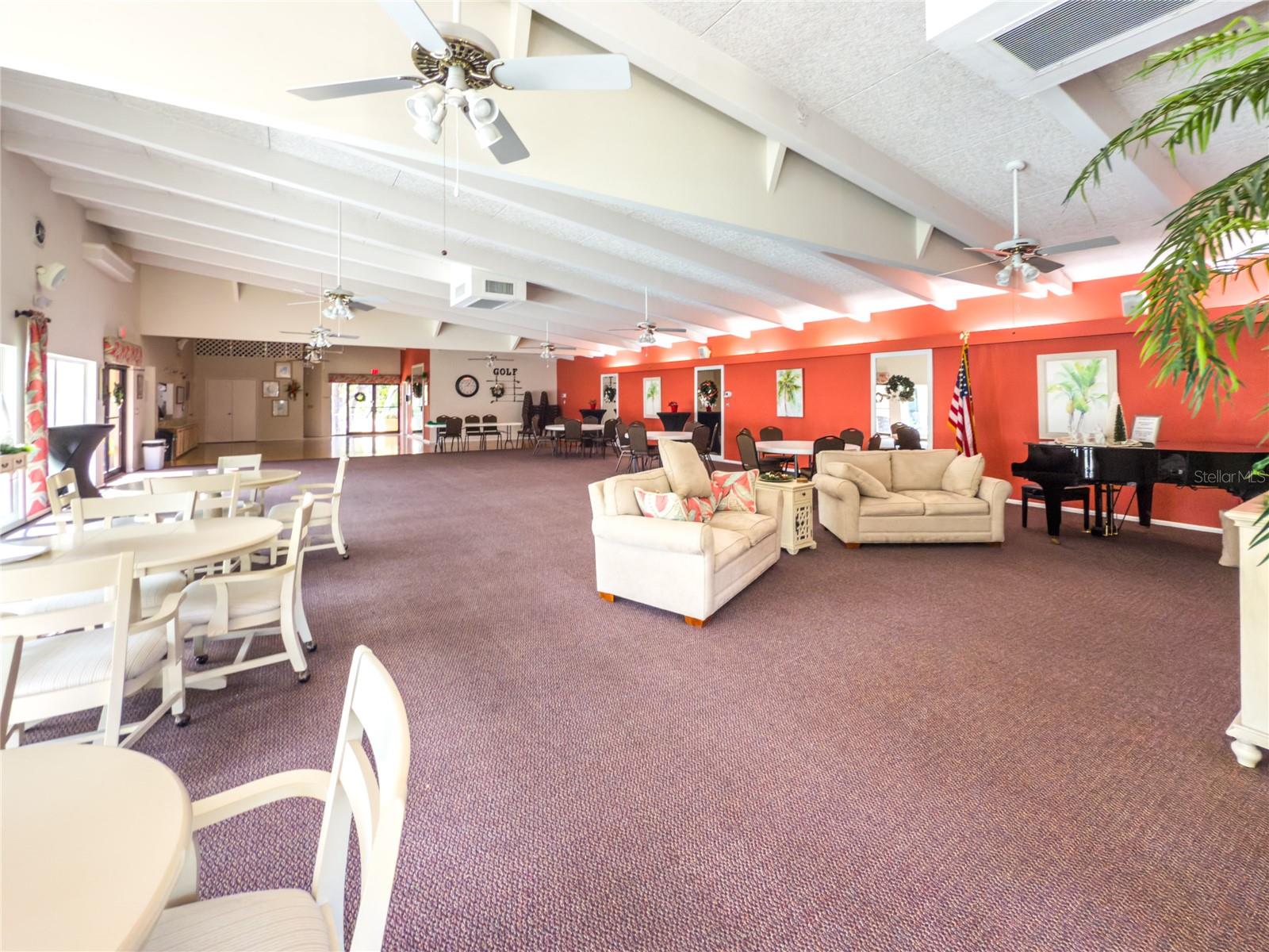 THE WOODS AT PINEBROOK - Residential