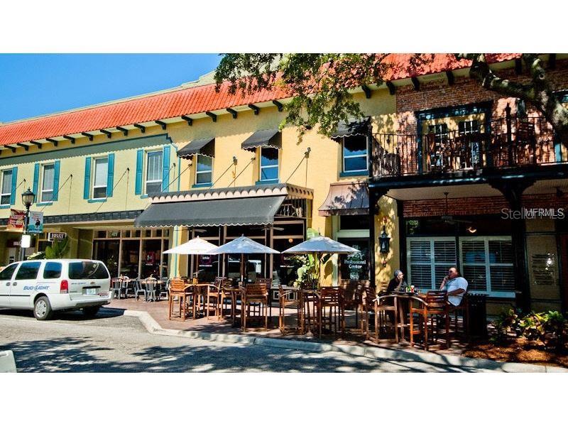 THE WOODS AT PINEBROOK - Residential