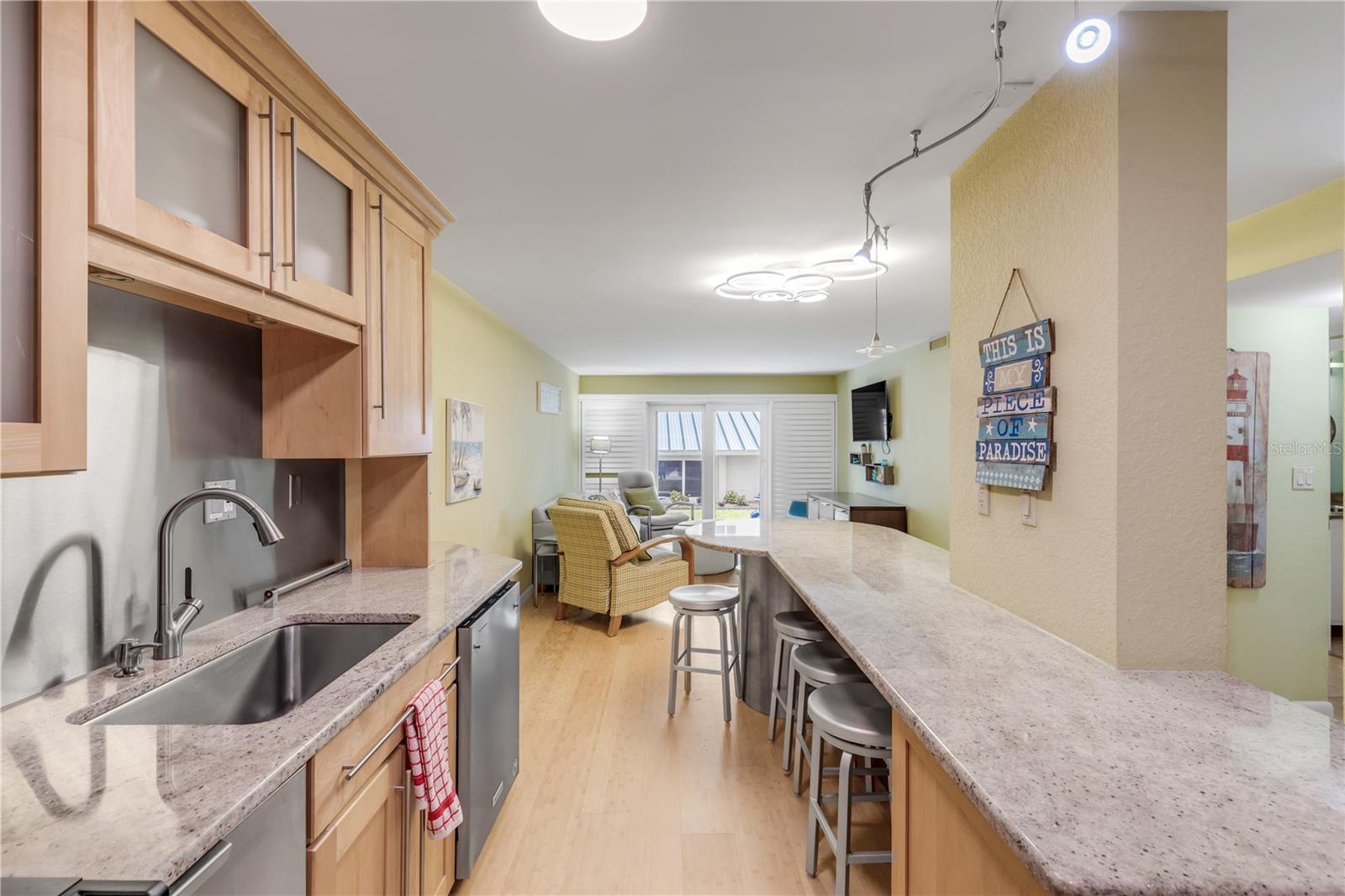 4151 S ATLANTIC AVENUE 112