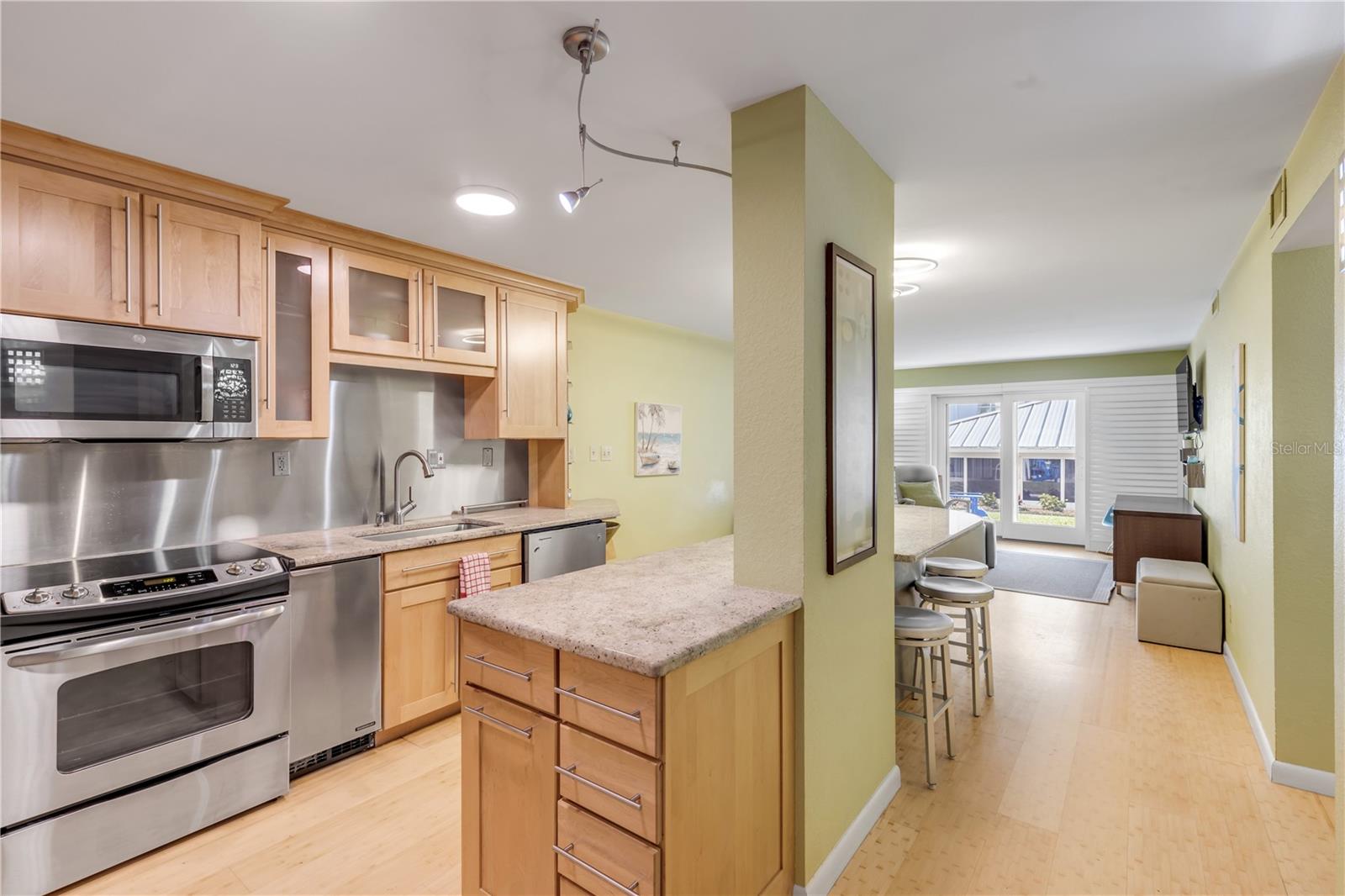 4151 S ATLANTIC AVENUE 112