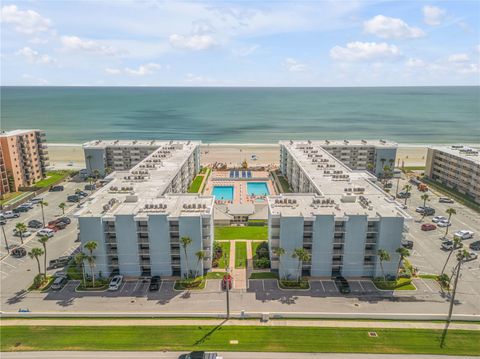 A home in NEW SMYRNA BEACH