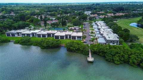 A home in CLEARWATER