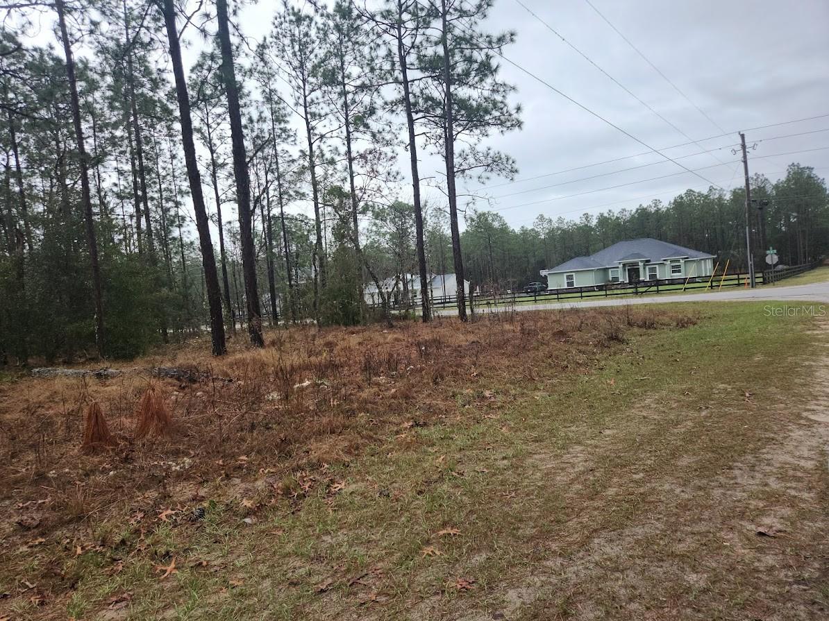 Lot 12 SW 66TH STREET
