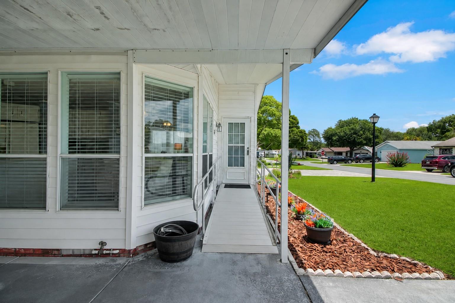 1203 GRANADA COURT