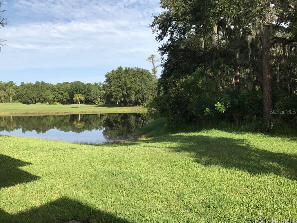 Residences At Turnbull Bay - Residential Lease