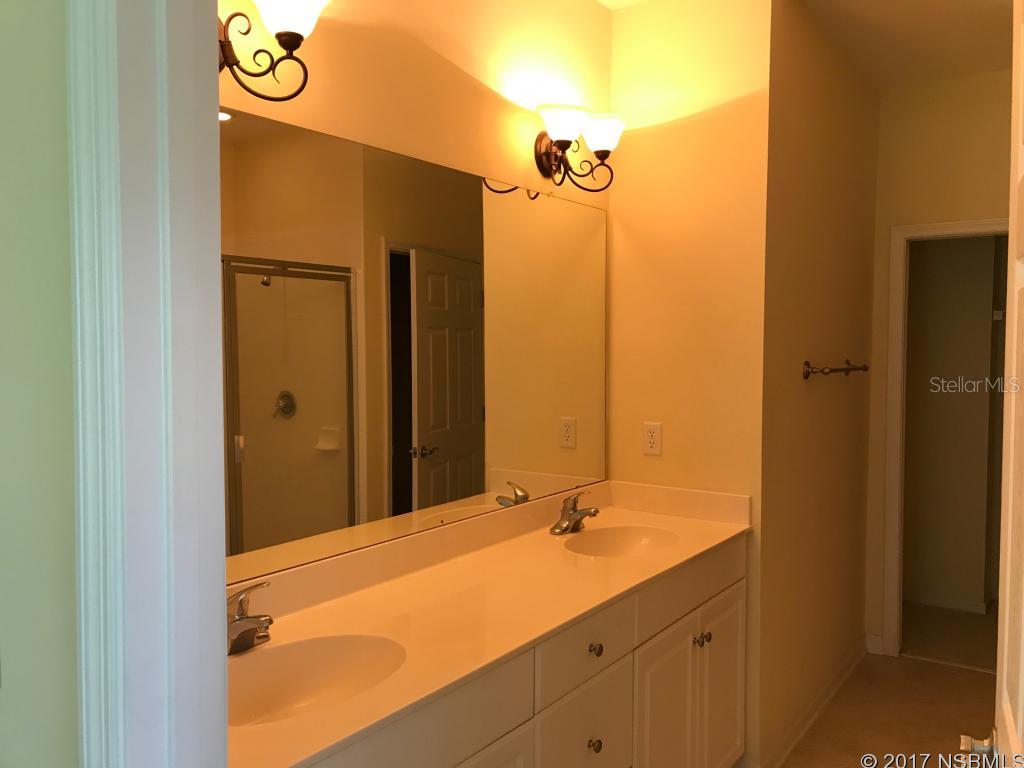 Residences At Turnbull Bay - Residential Lease