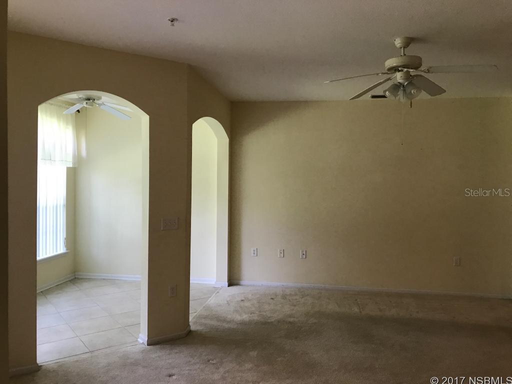 Residences At Turnbull Bay - Residential Lease