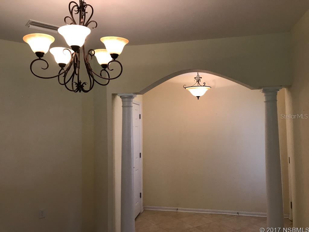 Residences At Turnbull Bay - Residential Lease