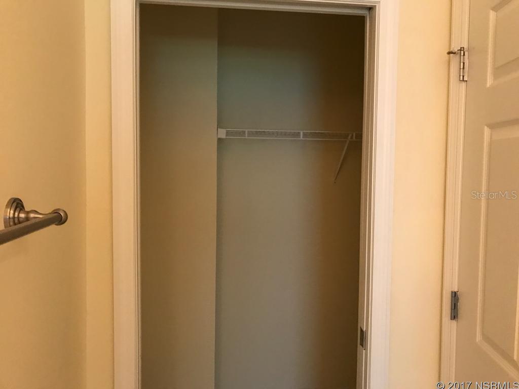 Residences At Turnbull Bay - Residential Lease