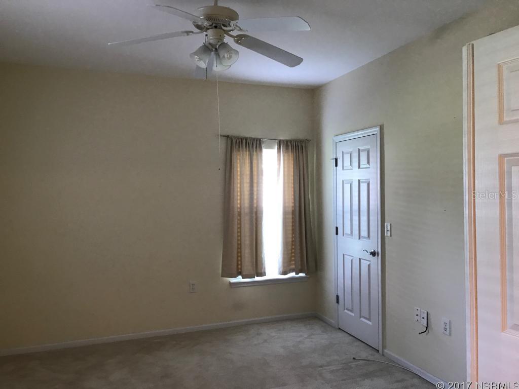 Residences At Turnbull Bay - Residential Lease