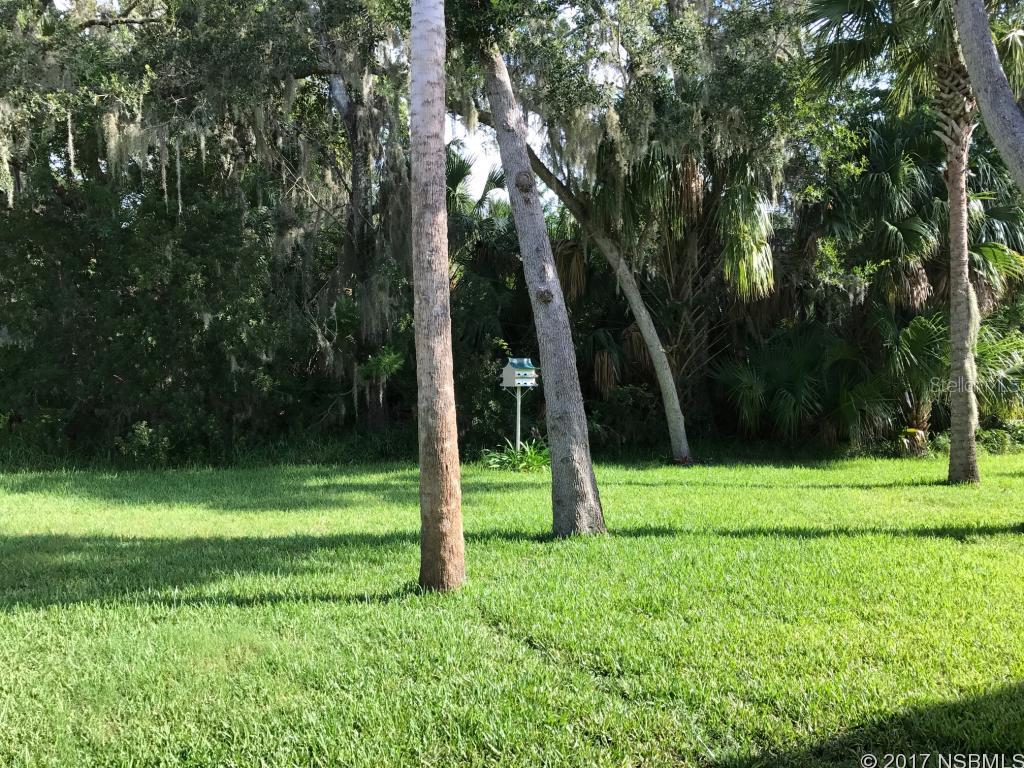 Residences At Turnbull Bay - Residential Lease