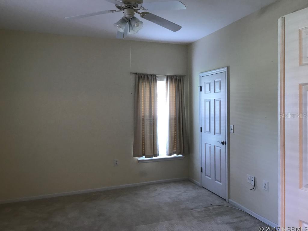 Residences At Turnbull Bay - Residential Lease