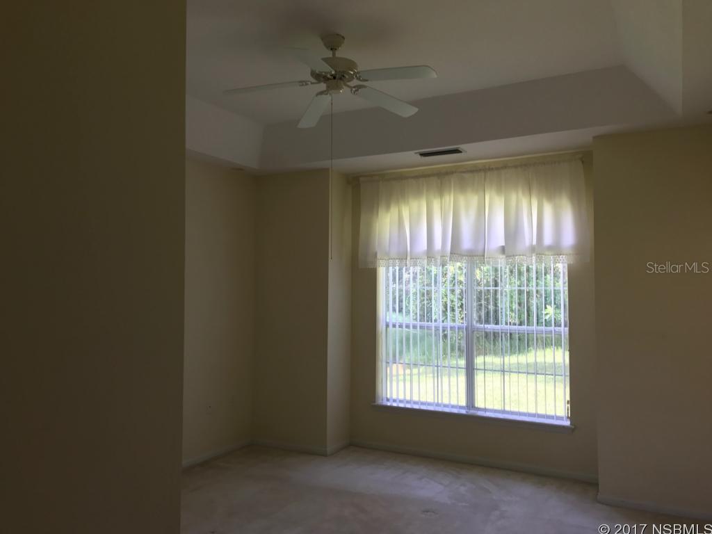 Residences At Turnbull Bay - Residential Lease