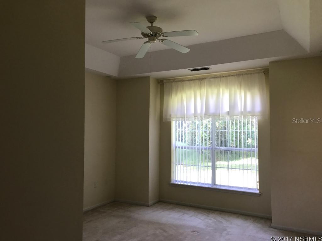 Residences At Turnbull Bay - Residential Lease