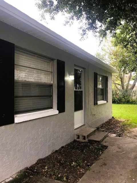 Photo of 6405 S Roberts Avenue #B, Tampa, FL 33616 (MLS # TB8501719)