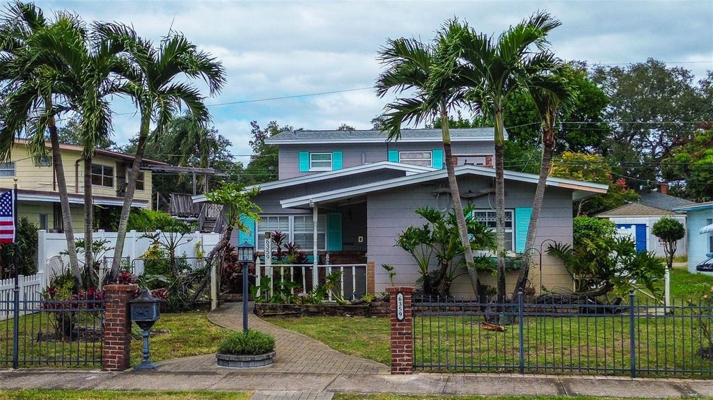 Photo of 6359 4th Avenue S, St Petersburg, FL 33707 (MLS # TB8563238)