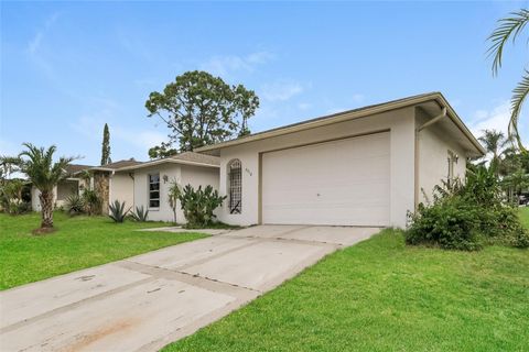 A home in PORT RICHEY