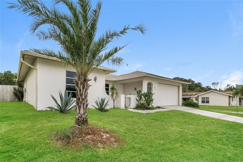 A home in PORT RICHEY