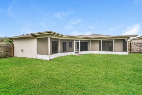 A home in PORT RICHEY